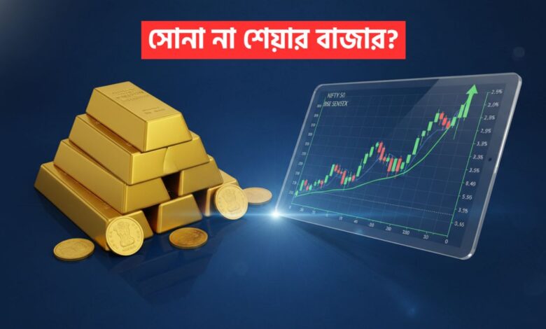 Gold Investment