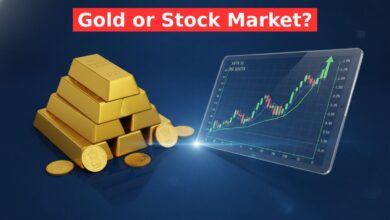 Gold Investment