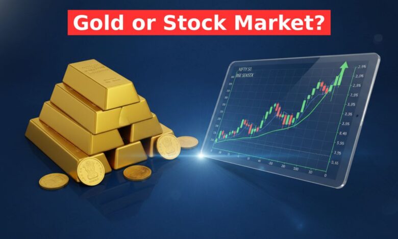 Gold Investment