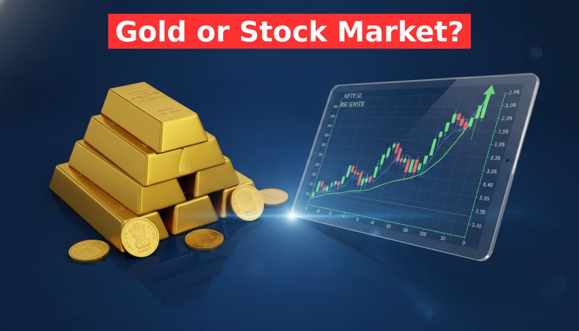 Gold Investment