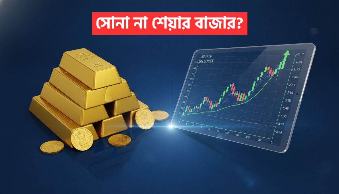 Gold Investment
