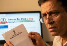 Income Tax Notice