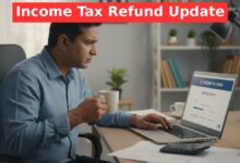 Income Tax Refund
