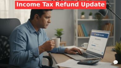 Income Tax Refund
