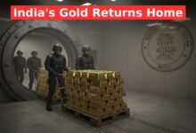 India gold repatriation