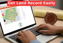 Land Record