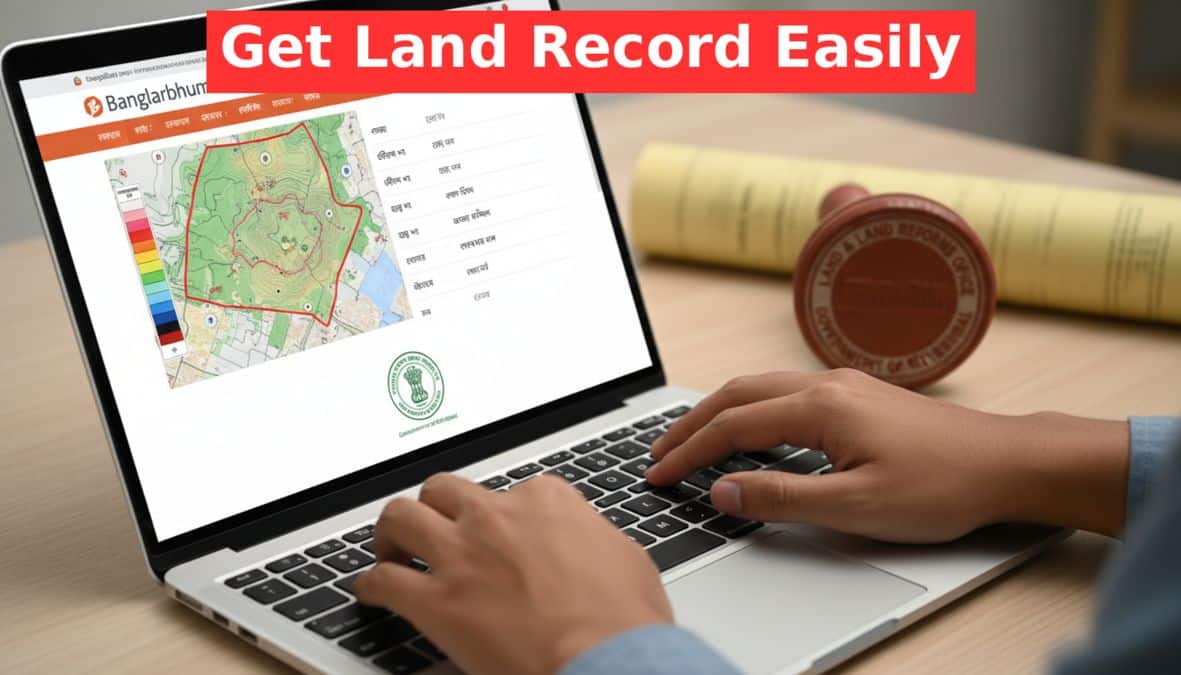 Land Record