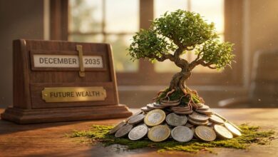 Mutual Fund Investment