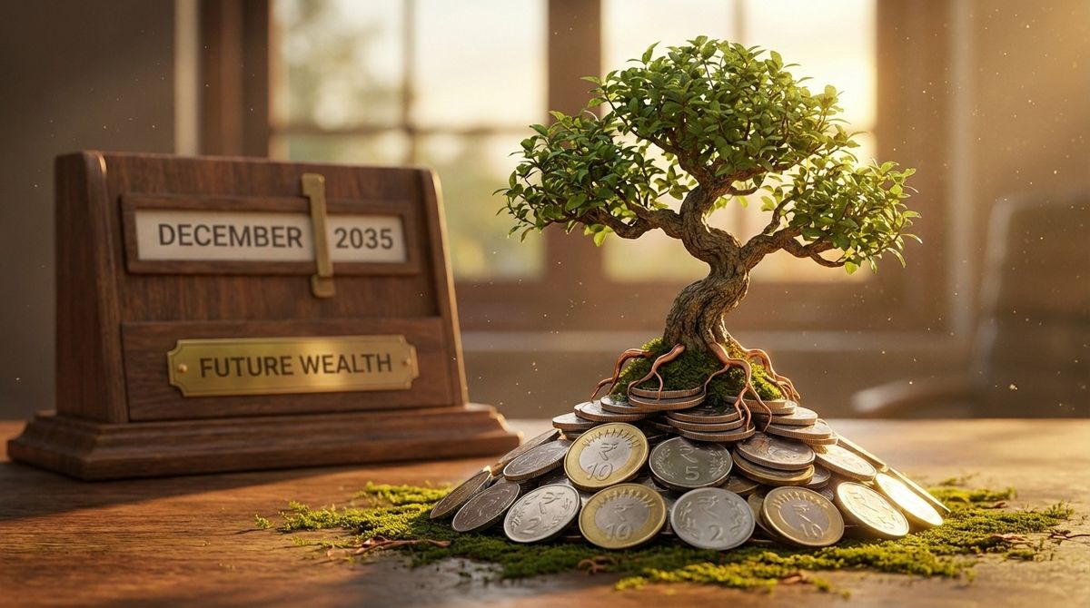 Mutual Fund Investment