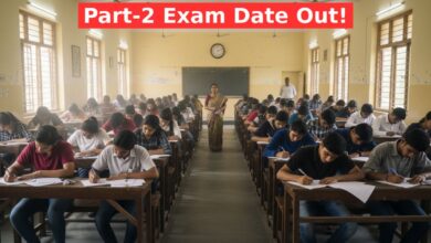 PSC Clerkship Part 2