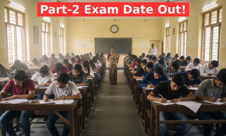 PSC Clerkship Part 2