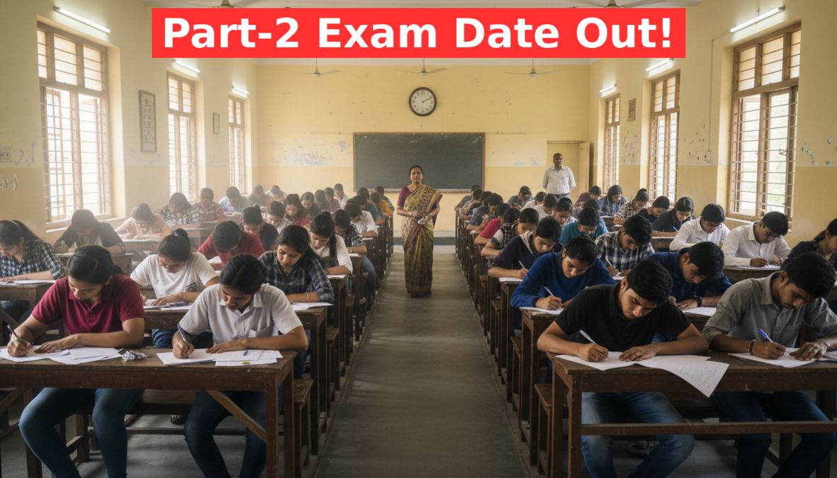 PSC Clerkship Part 2