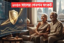 Pension Reform India