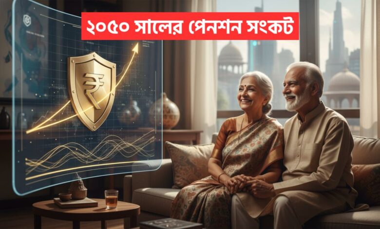 Pension Reform India