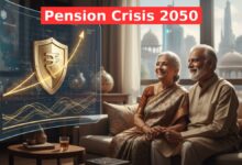 Pension Reform India