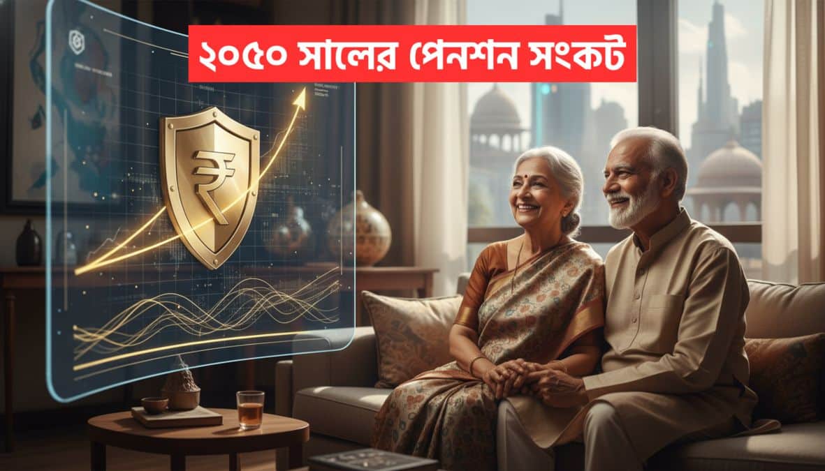 Pension Reform India