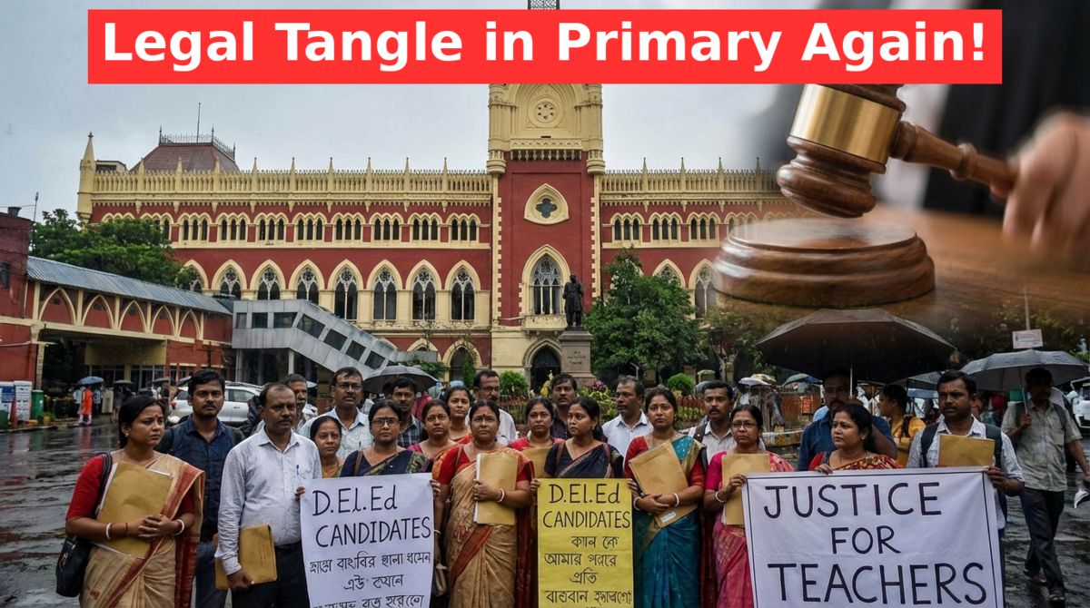 Primary Recruitment Case