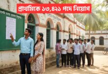 Primary Teacher Recruitment