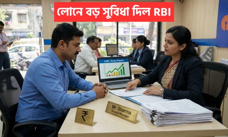 RBI Loan Rules