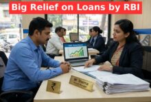 RBI Loan Rules