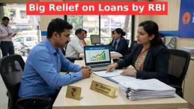 RBI Loan Rules