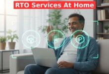 RTO Faceless Service