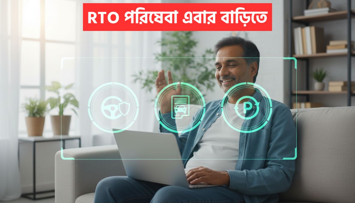 RTO Faceless Service