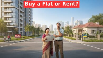 Real Estate Investment