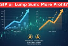 SIP vs Lump Sum