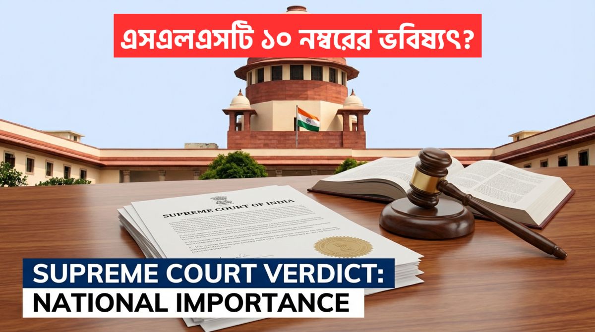 SLST Supreme Court Hearing