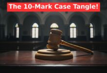 SSC 10 Mark Case