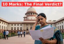 SSC 10 Marks Case