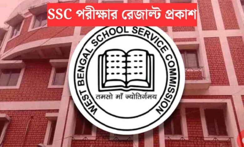 Ssc Slst Exam Result Publish