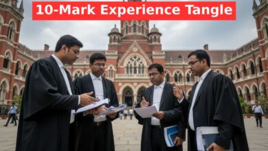 SSC SLST Experience Case