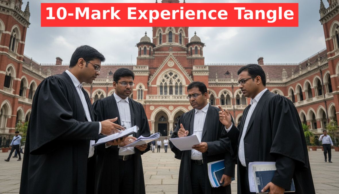 SSC SLST Experience Case