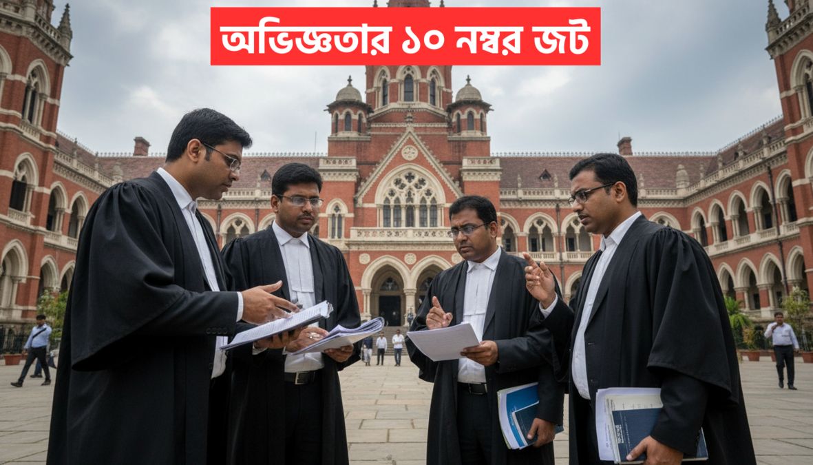 SSC SLST Experience Case