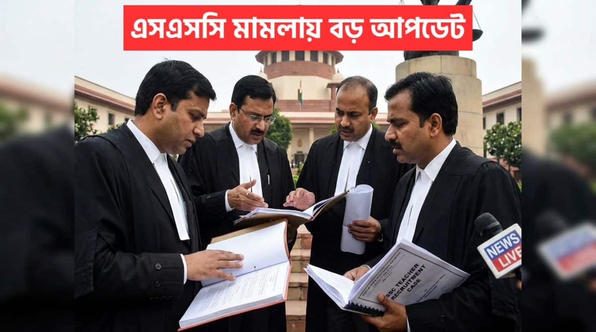 SSC Supreme Court Case