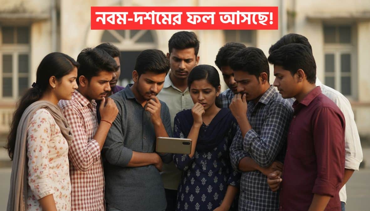 SSC Teacher Recruitment