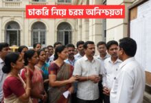 SSC Teacher Recruitment