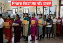 SSC Teacher Recruitment