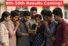 SSC Teacher Recruitment