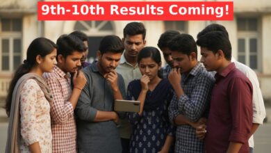 SSC Teacher Recruitment