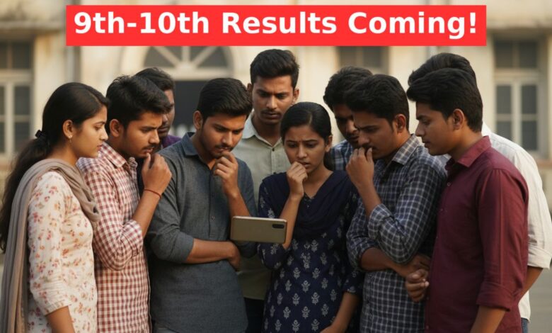 SSC Teacher Recruitment