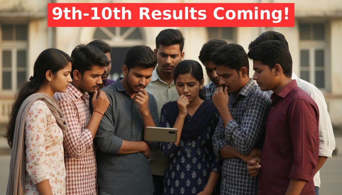 SSC Teacher Recruitment