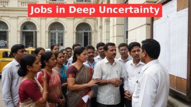 SSC Teacher Recruitment