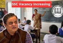 Ssc Vacancy Increase Bratya Basu En