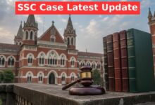 SSC court case