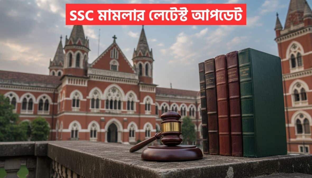SSC court case