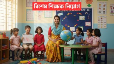 Special Education Teachers