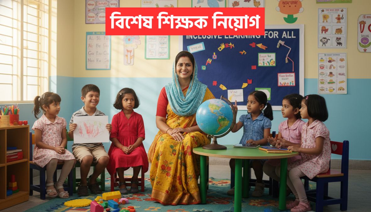 Special Education Teachers